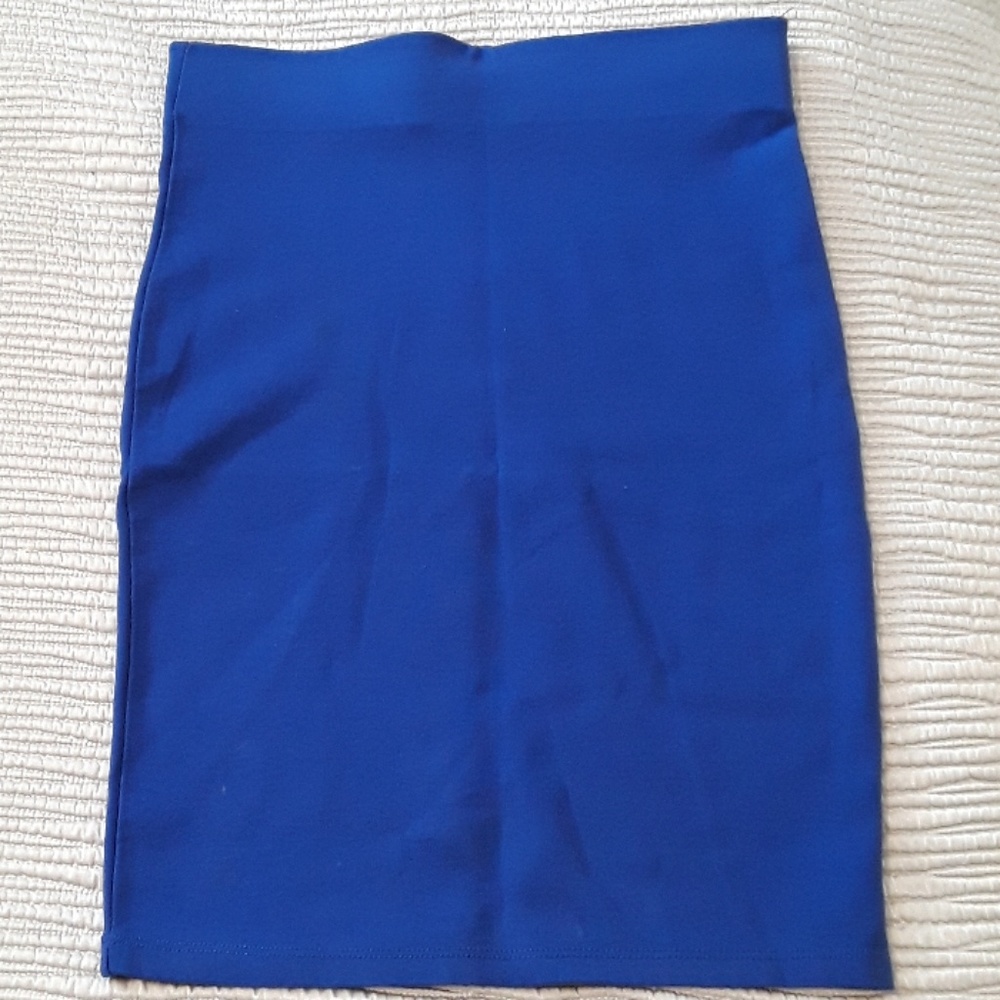 Shinestar ladies skirts